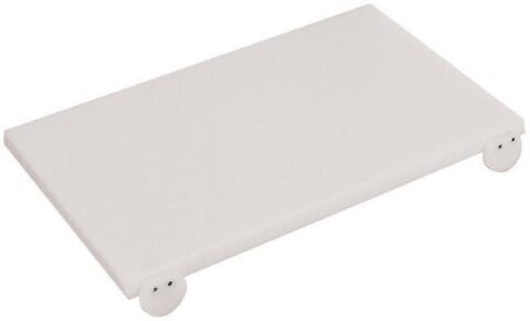 Lõikelaud 60x40x2cm stopperitega