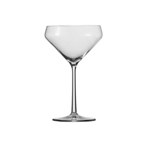 Kokteilipokaal 34,3cl Martini Pure
