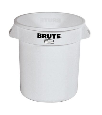 Jäätmekonteiner 37,9L kaaneta