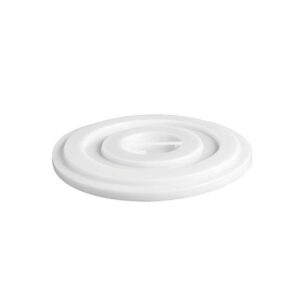 Kaas 40,6cm jäätmekonteinerile 49373-01