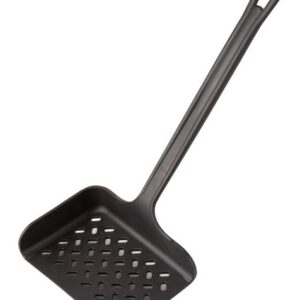 Spaatel 35cm perforeeritud Fish&Chips