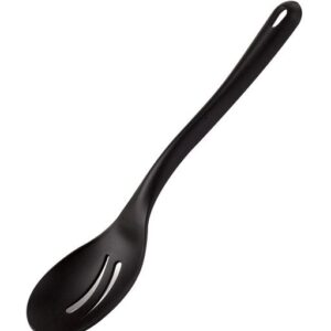 Serveerimislusikas 35cm perforeeritud
