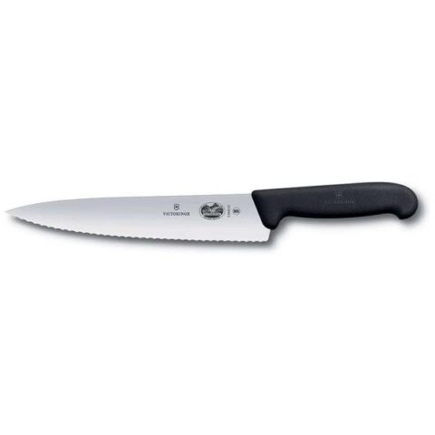 Kokanuga 22cm sakilise teraga, plastpeaga