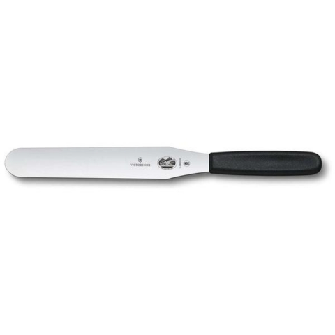 Spaatel e. palett 10cm sirge teraga