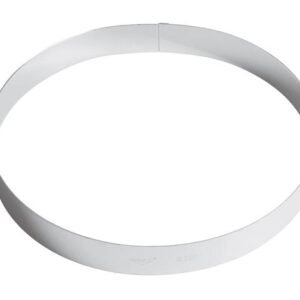 Koogiring 28cm, h 3,5cm