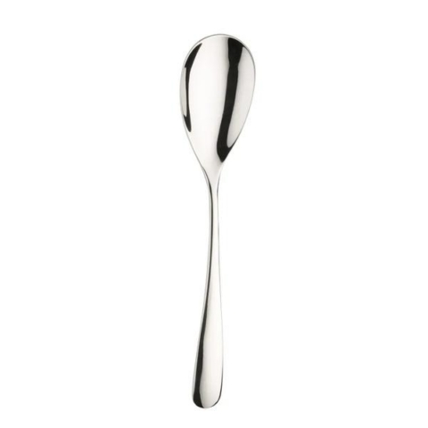 Eelroalusikas 187mm Swing