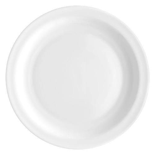 Taldrik 15,5cm raskestipurunev opaalklaas Careware