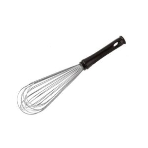 Vispel 25cm painduv, 11-traadiga, kuumuskindel käepide