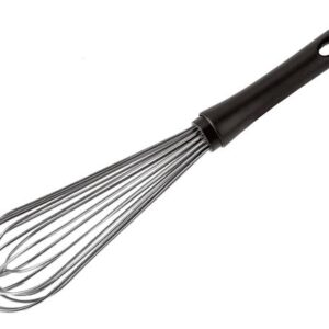 Vispel 60cm jäik, 8-traadiga, kuumuskindel käepide