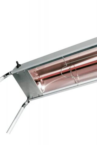 Soojalamp 950W, pikkus 1070mm