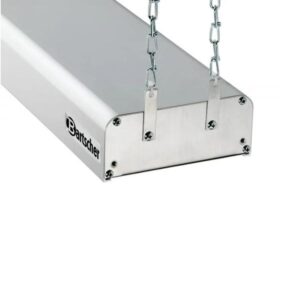 Soojalamp 950W, pikkus 1070mm