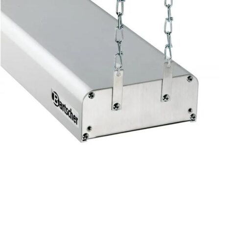 Soojalamp 950W, pikkus 1070mm