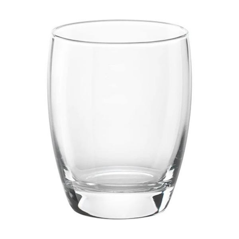 Veeklaas 30cl Fiore