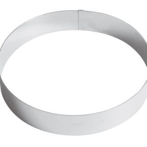 Tordiring Ø 24cm, k4,5cm