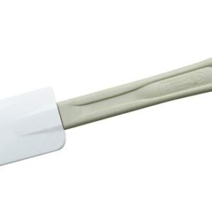 Spaatel 25cm silikoonist otsaga, kuumuskindel kuni +220C