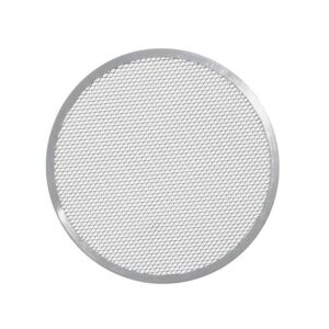 Pitsarest Ø30cm alumiiniumist