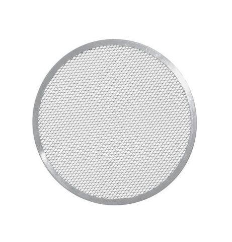 Pitsarest Ø30cm alumiiniumist