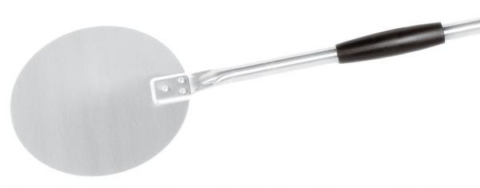 Pitsalabidas 23cm ümar, teleskooptoru 150cm r/v