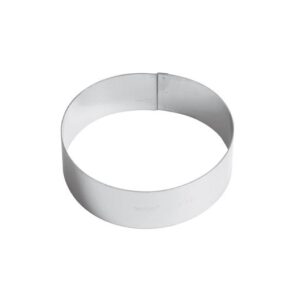 Tordiring 14cm, h 4,5cm
