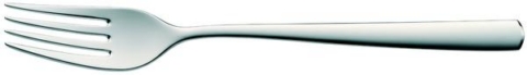 Praekahvel 197mm Base 18/10 r/v
