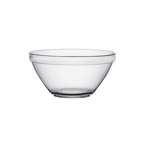 Klaaskauss 10,5cm Pompei, maht 240ml