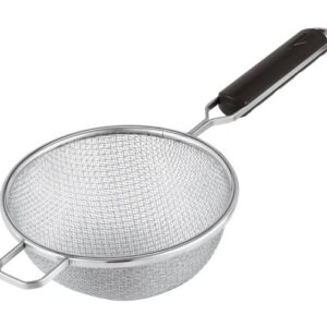 Võrksõel 23cm topeltvõrguga