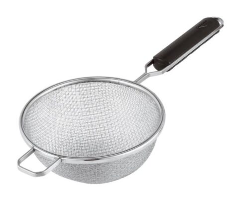 Võrksõel 23cm topeltvõrguga