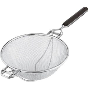 Võrksõel 30cm võrgutoega