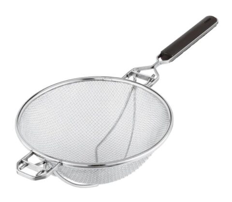 Võrksõel 30cm võrgutoega