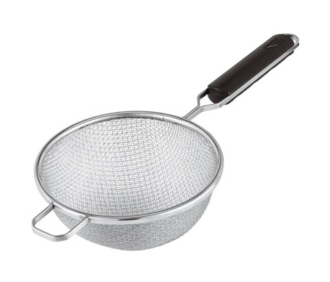 Võrksõel 20cm topeltvõrguga