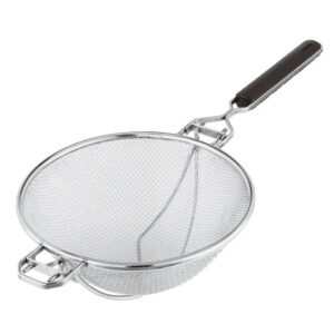 Võrksõel 26cm võrgutoega