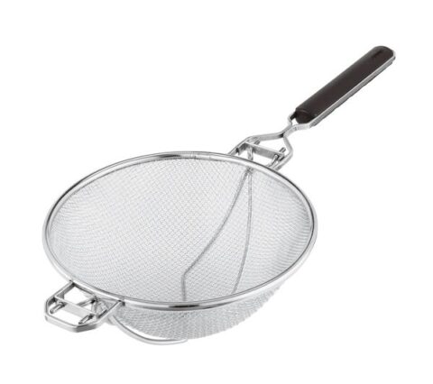 Võrksõel 26cm võrgutoega