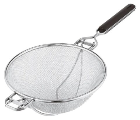 Võrksõel 35cm võrgutoega