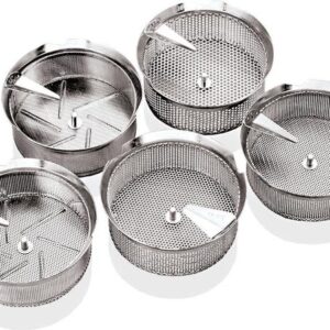 Varusõel 1mm purustussõelale 42574-37
