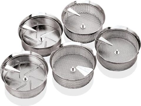 Varusõel 1mm purustussõelale 42574-37