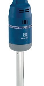 Saumikser 250mm segamisvarrega, võimsus 250W, 15000 p/min