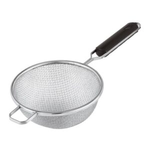 Võrksõel 18cm topeltvõrguga