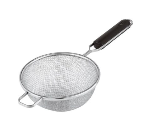 Võrksõel 18cm topeltvõrguga