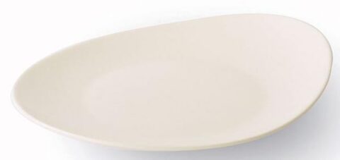 Taldrik 29cm ovaalne