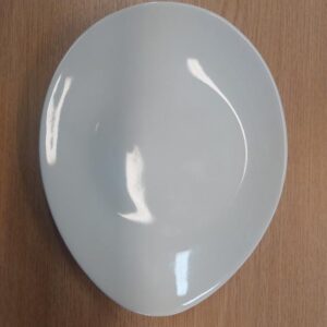 Taldrik 18cm ovaalne