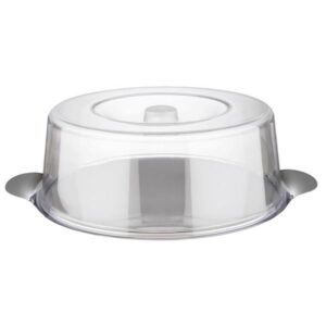Tordialus Ø 30cm kuppelkaanega