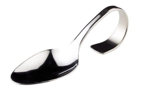 Suupistelusikas 13cm Classic