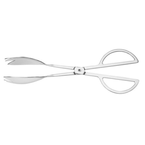 Salatitangid 25cm sakkidega (käärid)