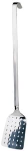 Spaatel 52cm perforeeritud