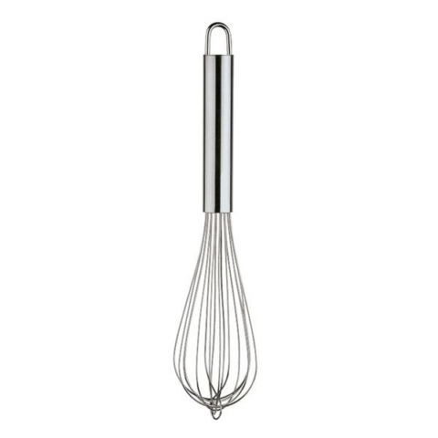 Vispel 43cm painduv, 8-traadiga