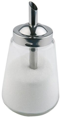 Suhkrudosaator Ø 8,5cm, maht 300ml