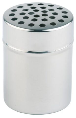 Puistur 150ml, aukude läbimõõt 5mm