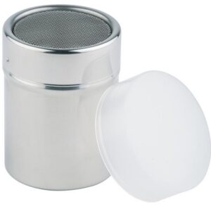 Puistur ehk tuhksuhkru dosaator 150ml