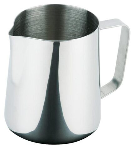 Piimavahustuskann 0,6L