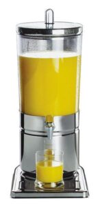 Mahladosaator 6L Top Fresh, 2 külmaelementi